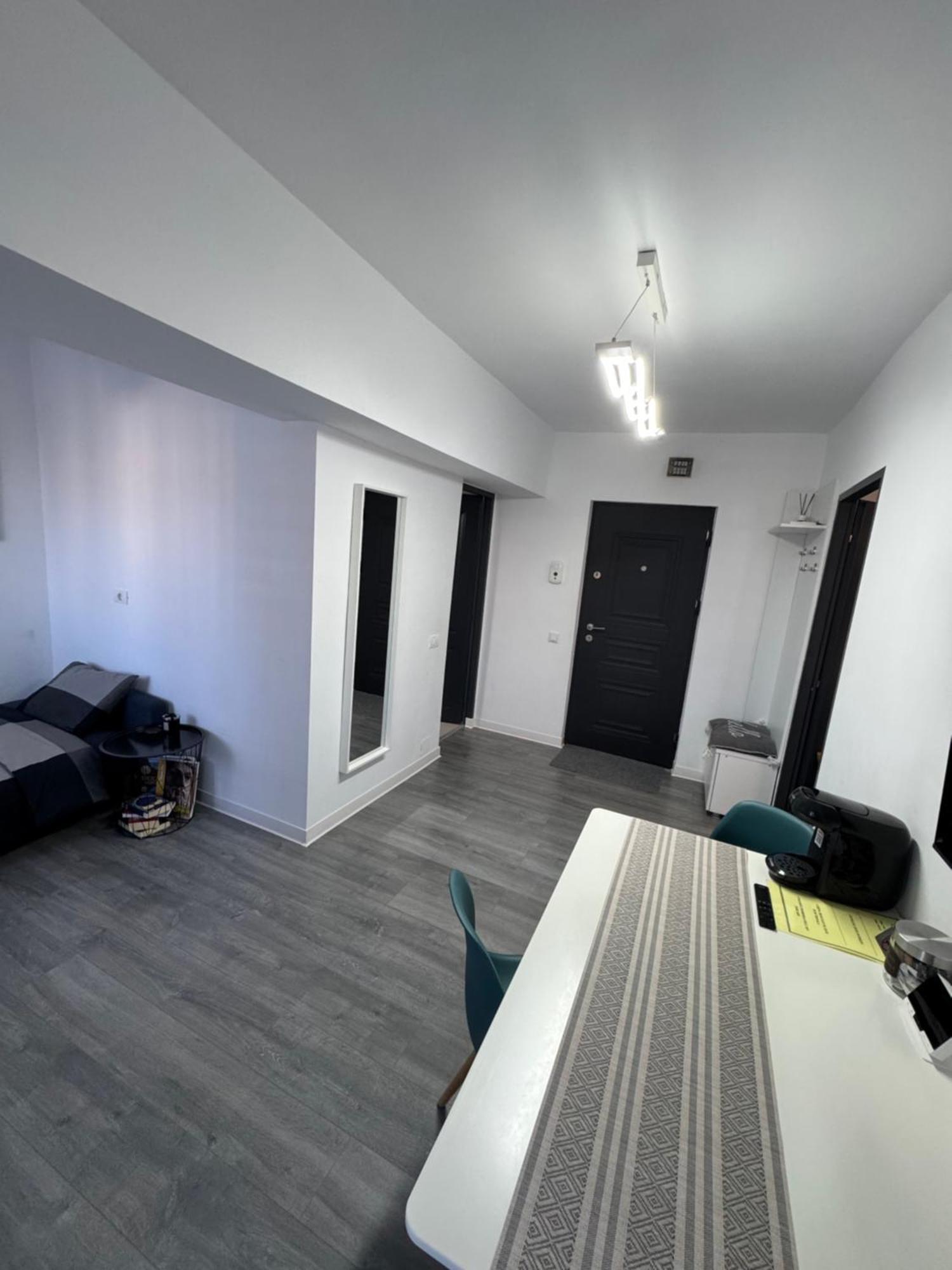 Central Apartment Zsilvásárhely Kültér fotó